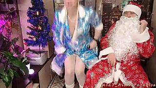 Peter Stone's Christmas Party Turns Wild!