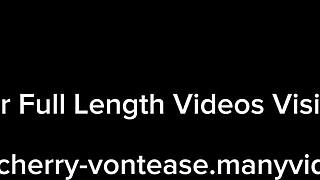 i love rubbing my fat and hairy pussy close up until it gets juicy and i moan to orgasm