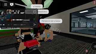 i fucked a blonde sub in public