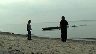 Housewife Receives Affection From Everyone