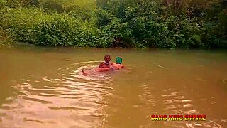 Almost caught fucking