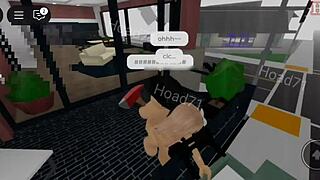 i fucked a blonde sub in public