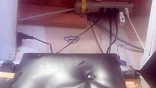 bottle up my ass 😈