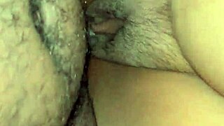 indian sex bhabhi pussy drips and fucked hard creampie big tits clothes ripped