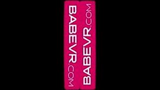 tantalizing ivy jones teases her petite pussy with toys in vr reality