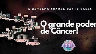 i got fucked by cancer in the hair with care