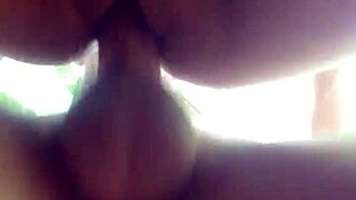 fucking the ex-girlfriend while her friend watches