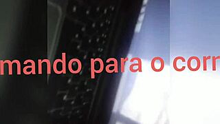 Filming For The Cuckold