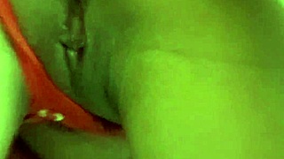 Latina Cuckold Fucks Myke Brazil and Friend in Group Session Recorded