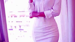 i can't believe how horny this cosplay jerk off challenge is making me feel, part 1 😍