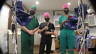 The Procedure - Jewel