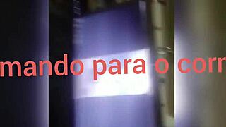 Filming For The Cuckold