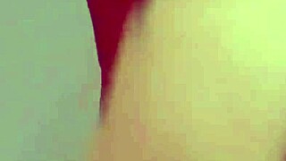 i'm such a slut begging for more cock in my pussy with anal fingering