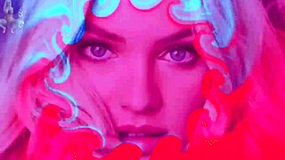 Hypnotized Into Becoming A Sex Toy Bimbo In The Garage With Toys