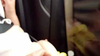 a little 18+ treat for our truckets 😏