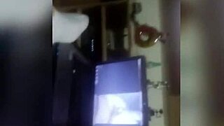 Filming For The Cuckold