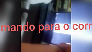 Filming For The Cuckold