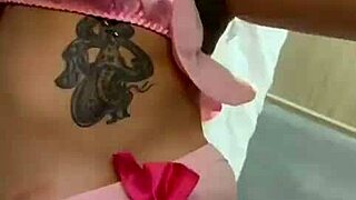 blue-eyed latina enjoys getting fucked hard during her first casting interview at dirtyfarm