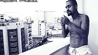 Prolapse Anal Fist for Big Dick!