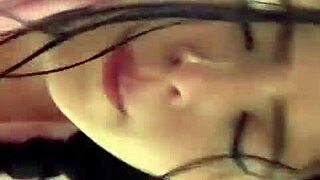 blue-eyed latina enjoys getting fucked hard during her first casting interview at dirtyfarm