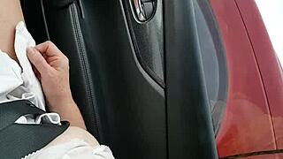 a little 18+ treat for our truckets 😏