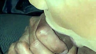 Diih Flaunts Her Natural Tits in Close-Up Shots