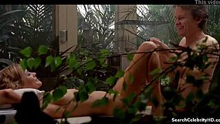 Camille Keenan Delivers Topless Handjob Satisfaction