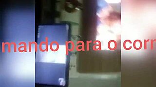 Filming For The Cuckold