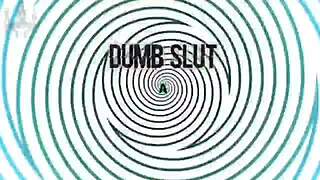 Hypnotized Into Becoming A Sex Toy Bimbo In The Garage With Toys