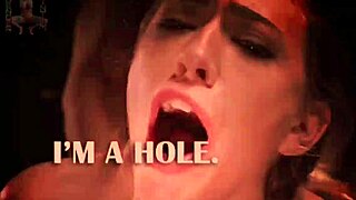 Hypnotized Into Becoming A Sex Toy Bimbo In The Garage With Toys