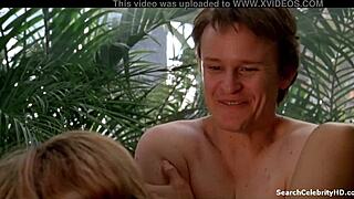 Camille Keenan Delivers Topless Handjob Satisfaction