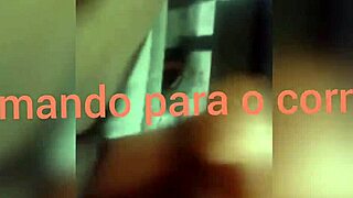 Filming For The Cuckold