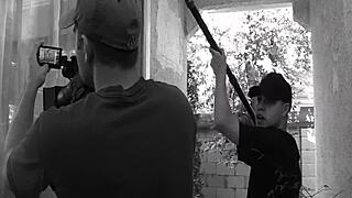 misty stone loves getting fucked in her black pussy