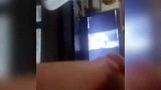 Filming For The Cuckold