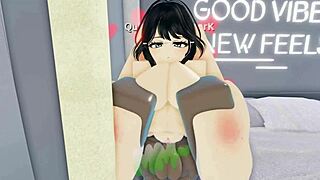 bbc roughs me up so hard