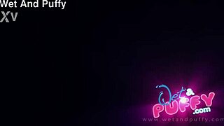 Wetandpuffy - Pump That Cherry - Sex Toys