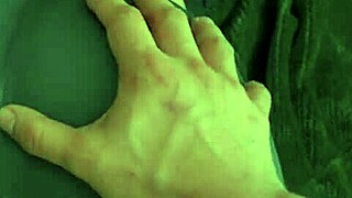 Stepsister Ready With Plug For Stepbrother Fuck Before Gym