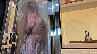 my morning in luxury yacht