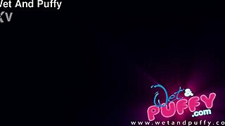 Wetandpuffy - Pump That Cherry - Sex Toys