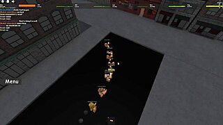 wild roblox furry sex 😈