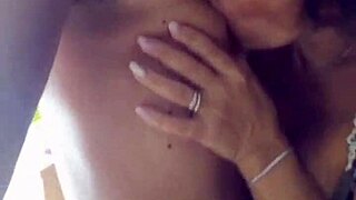 My Wife Enjoys Cleaning In Panties