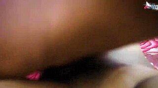 Stepfather Fucks Stepdaughter Hard!