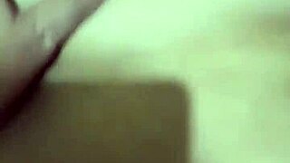 Is your dick better than my boyfriend's in this Indonesian homemade doggystyle?