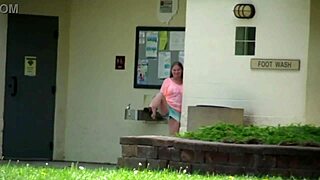 Sweet dreams of a housewife