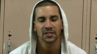 Mulani Rivera Craves Hot Sperm On Her Big Tits After Blowjob