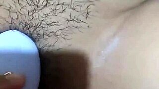 Is your dick better than my boyfriend's in this Indonesian homemade doggystyle?