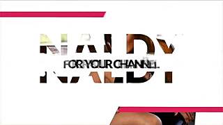 I Ran Away From School To Fuck This Cute Latina Brunette