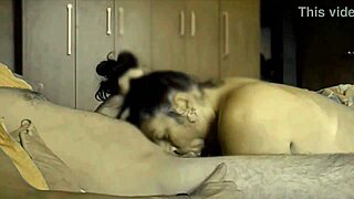 Faby milf begs for anal