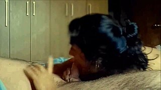 Faby milf begs for anal