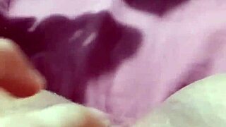Se Tocando Gostoso with Intense Masturbation